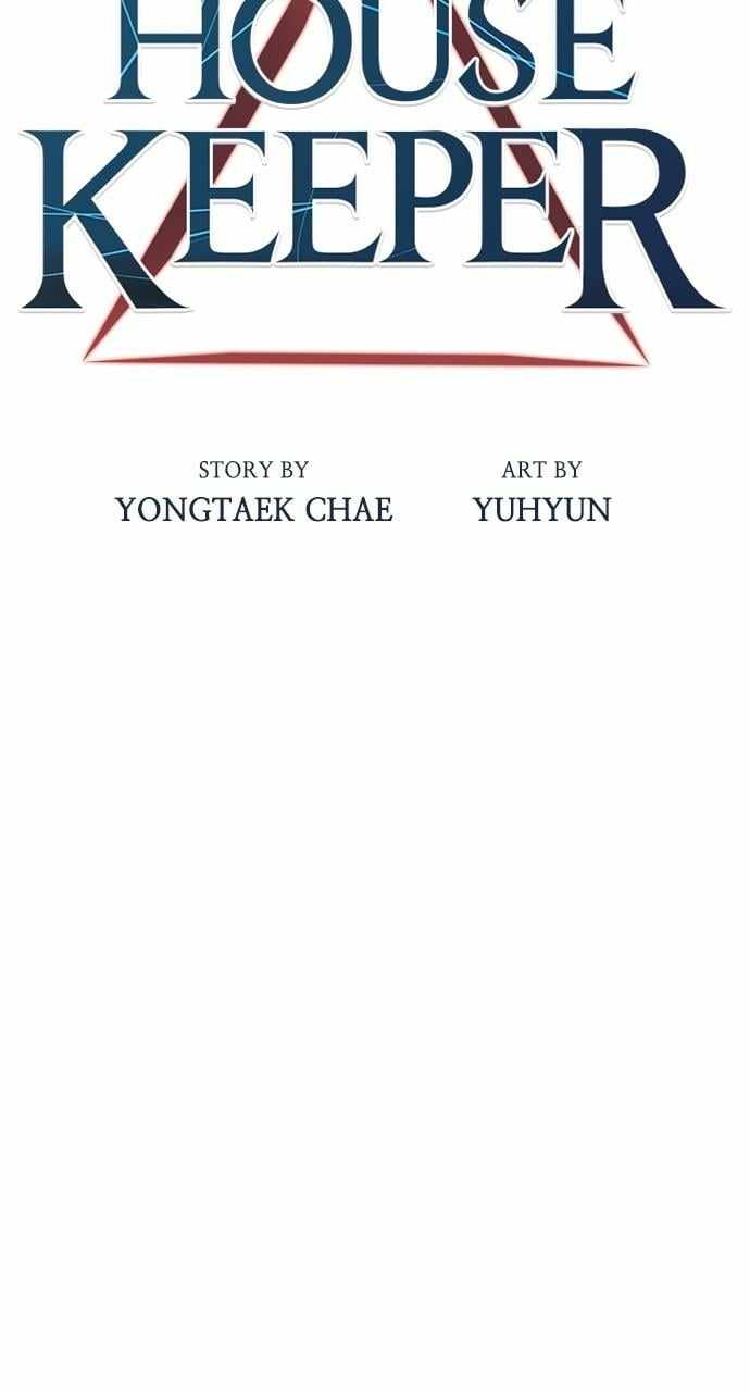 Housekeeper (Chae Yong-Taek) Chapter 110 20